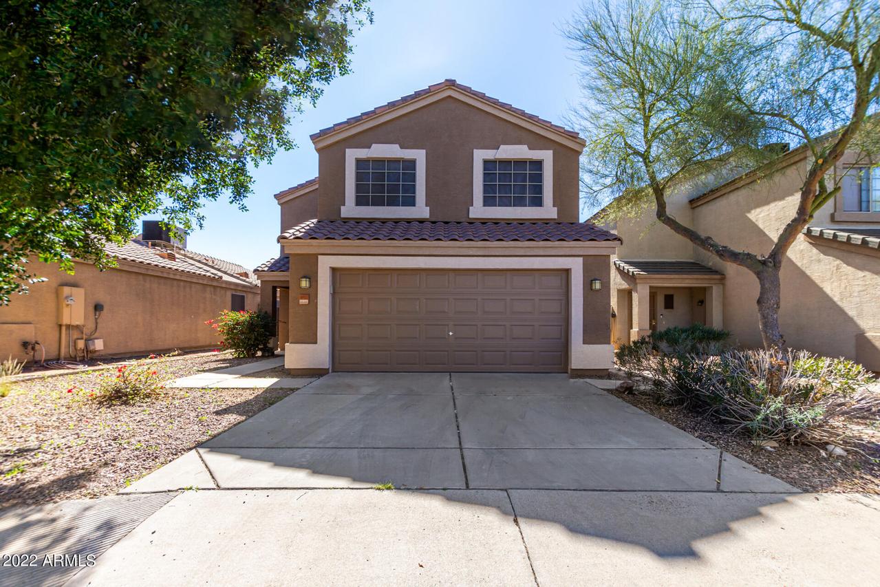10921 E Clovis Ave., Mesa, AZ 85208
