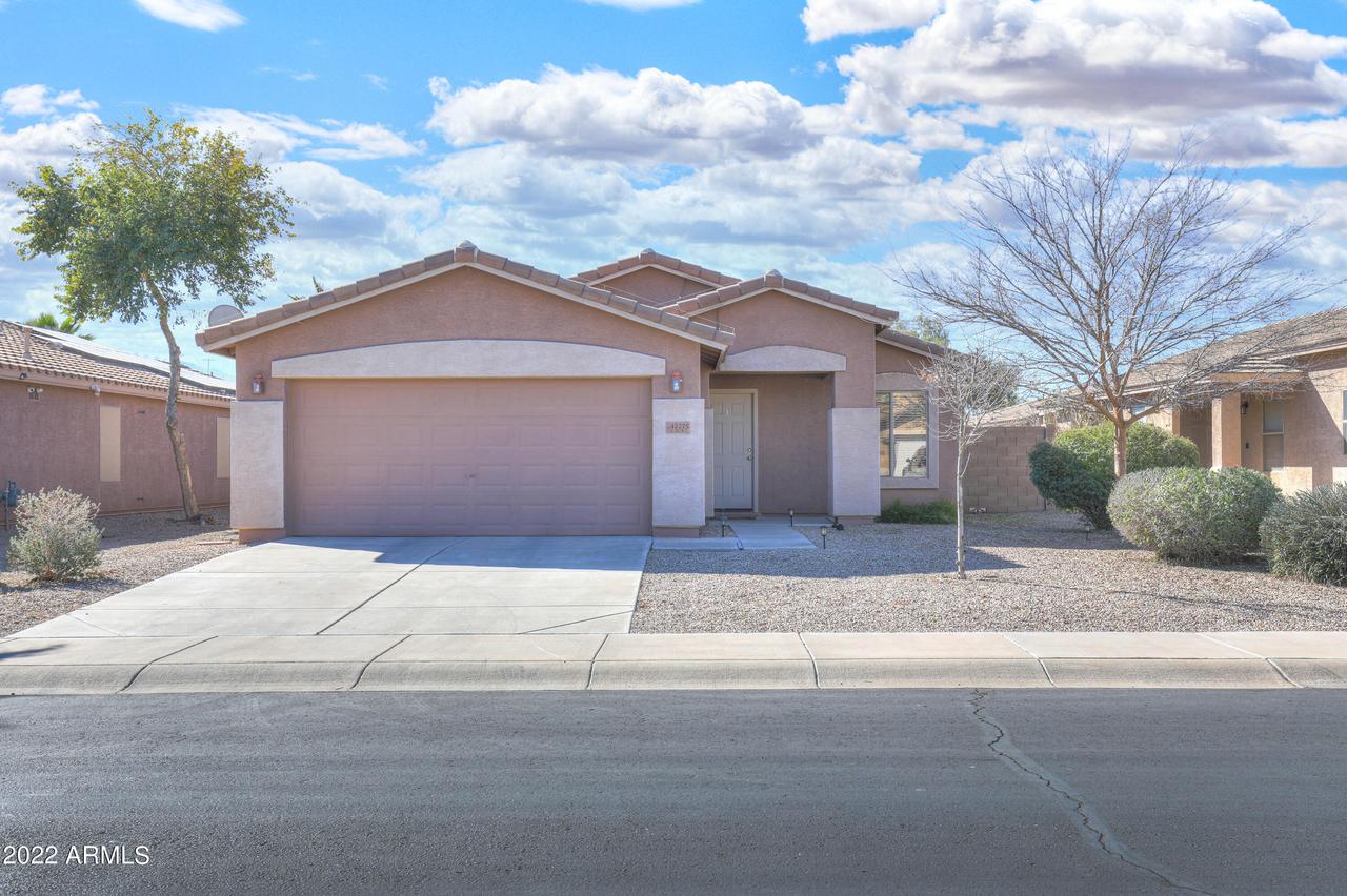 42275 W Bunker Dr., Maricopa, AZ 85138