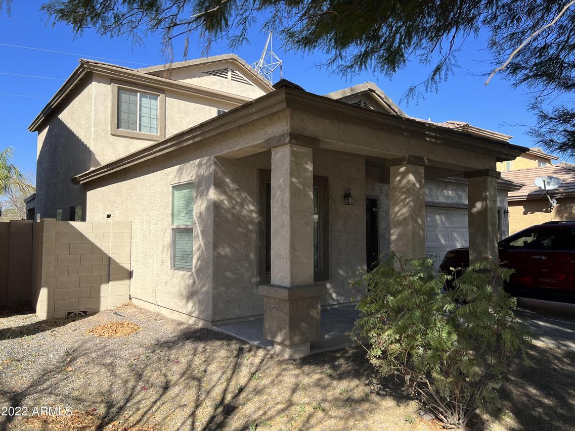 41636 N Salix Dr., San Tan Valley, AZ 85140