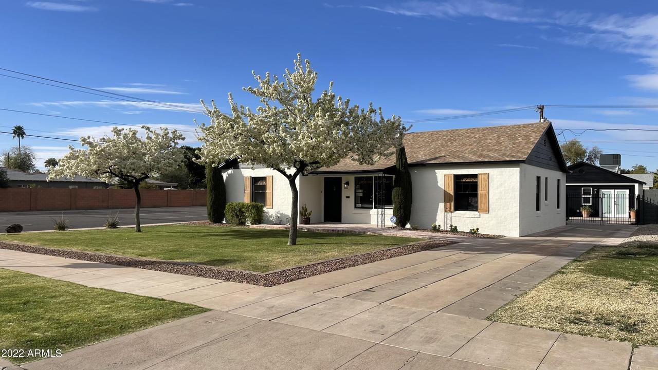 550 W Virginia Ave., Phoenix, AZ 85003
