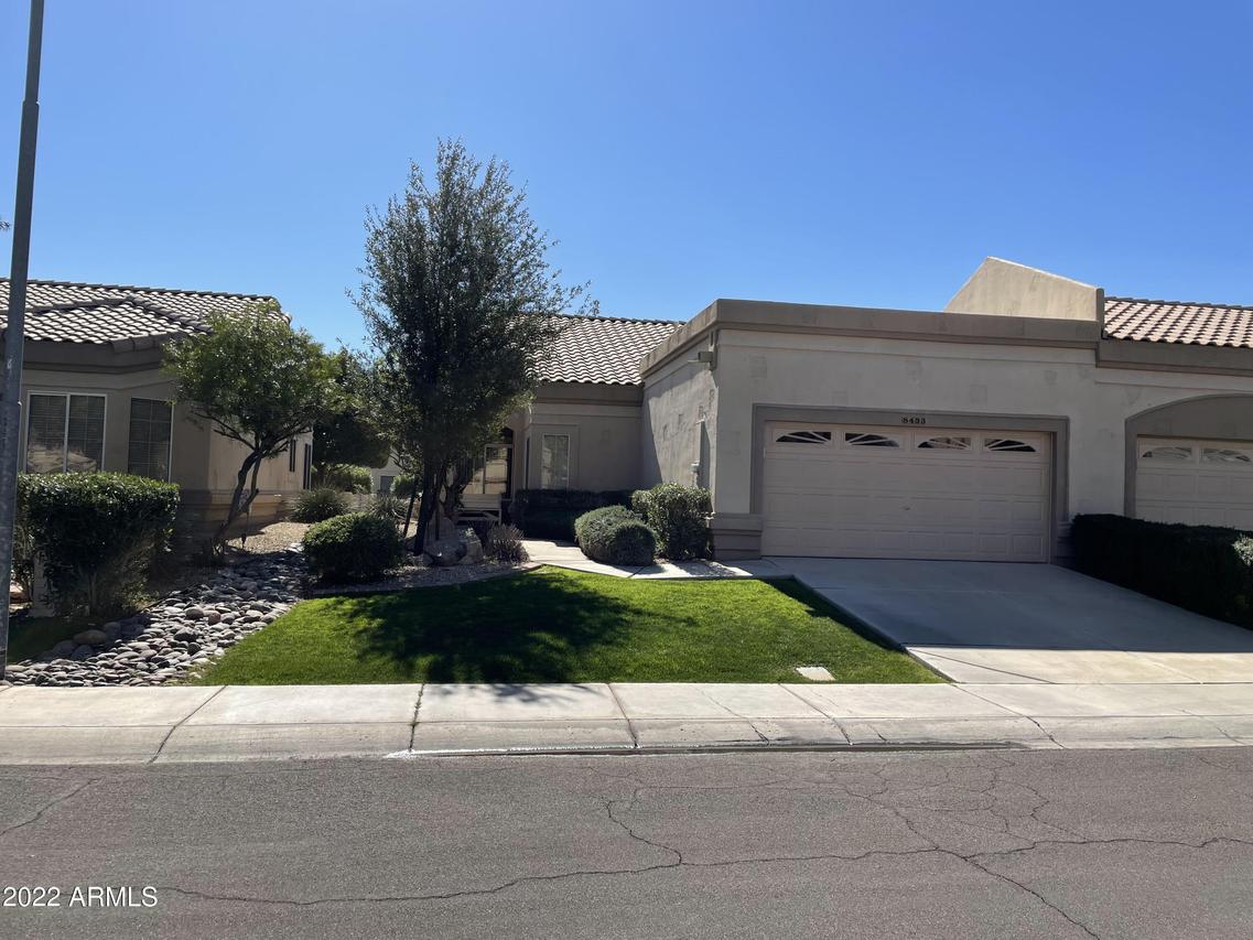 8433 W Oraibi Dr., Peoria, AZ 85382