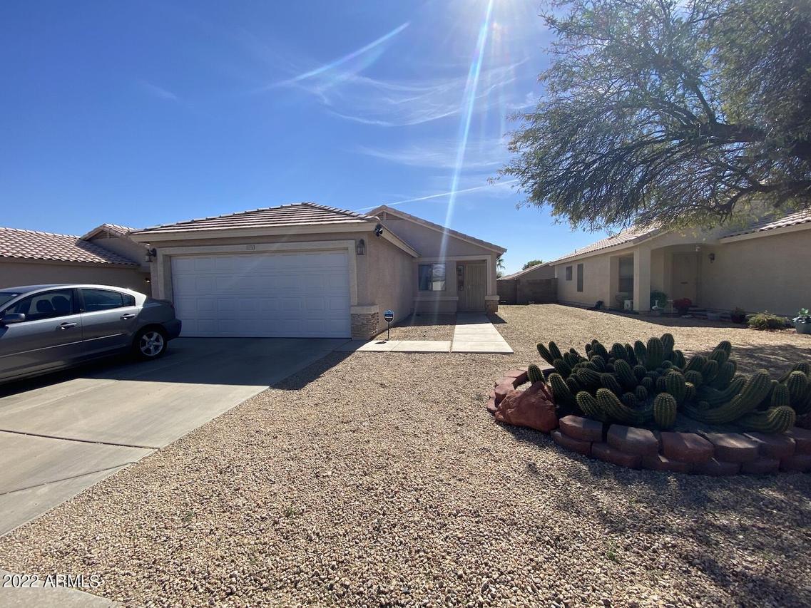 15731 W Elm St., Surprise, AZ 85374