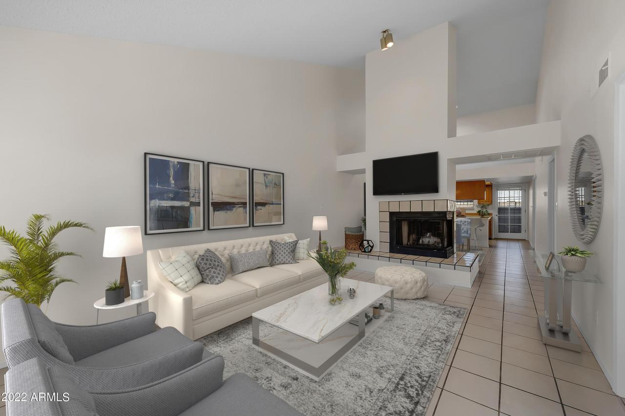 3535 W Monte Cristo Ave. #140, Phoenix, AZ 85053