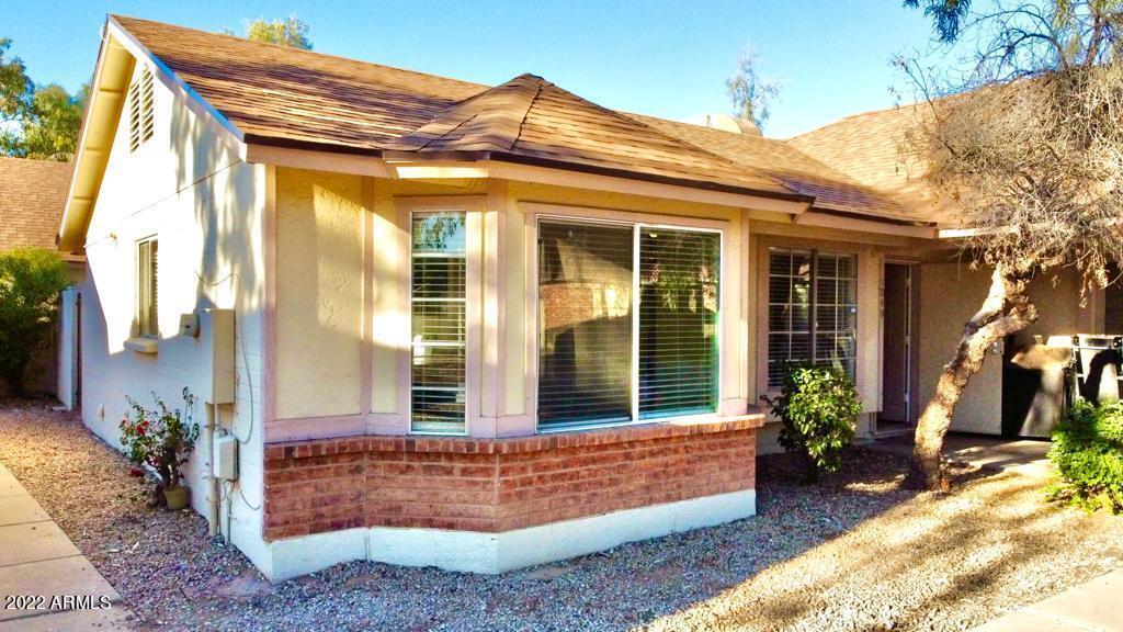 8520 W Palm Ln. #1049, Phoenix, AZ 85037