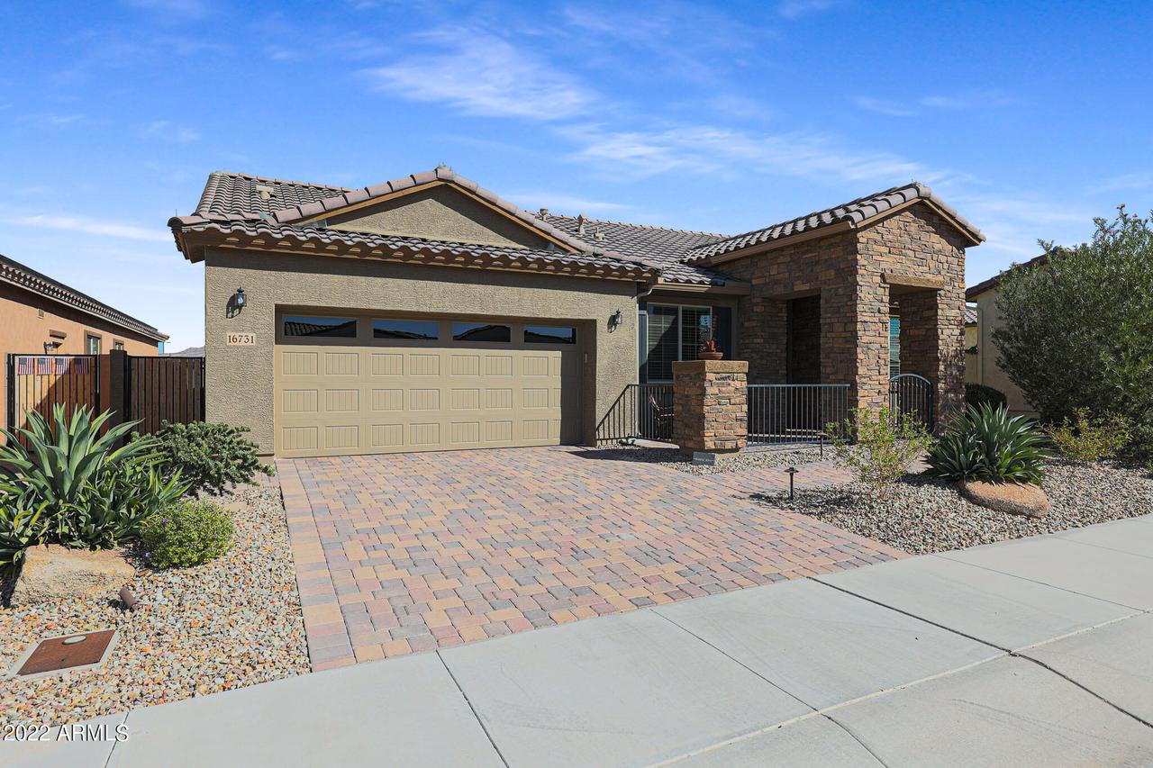 16731 S 181st Ave., Goodyear, AZ 85338