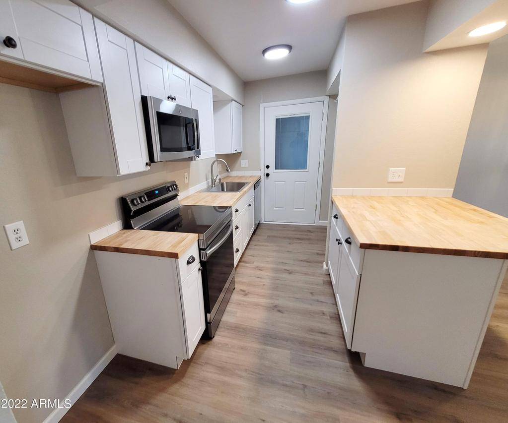 1030 Catalina Dr., Sierra Vista, AZ 85635