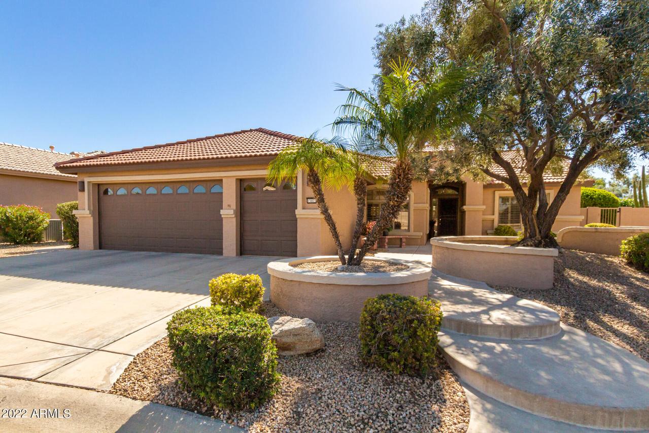 15071 W Pinchot Ave., Goodyear, AZ 85395