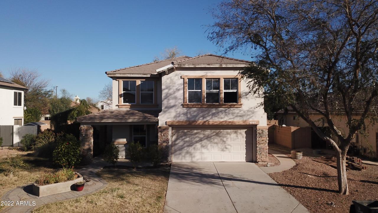 2474 E Del Rio Ct., Gilbert, AZ 85295
