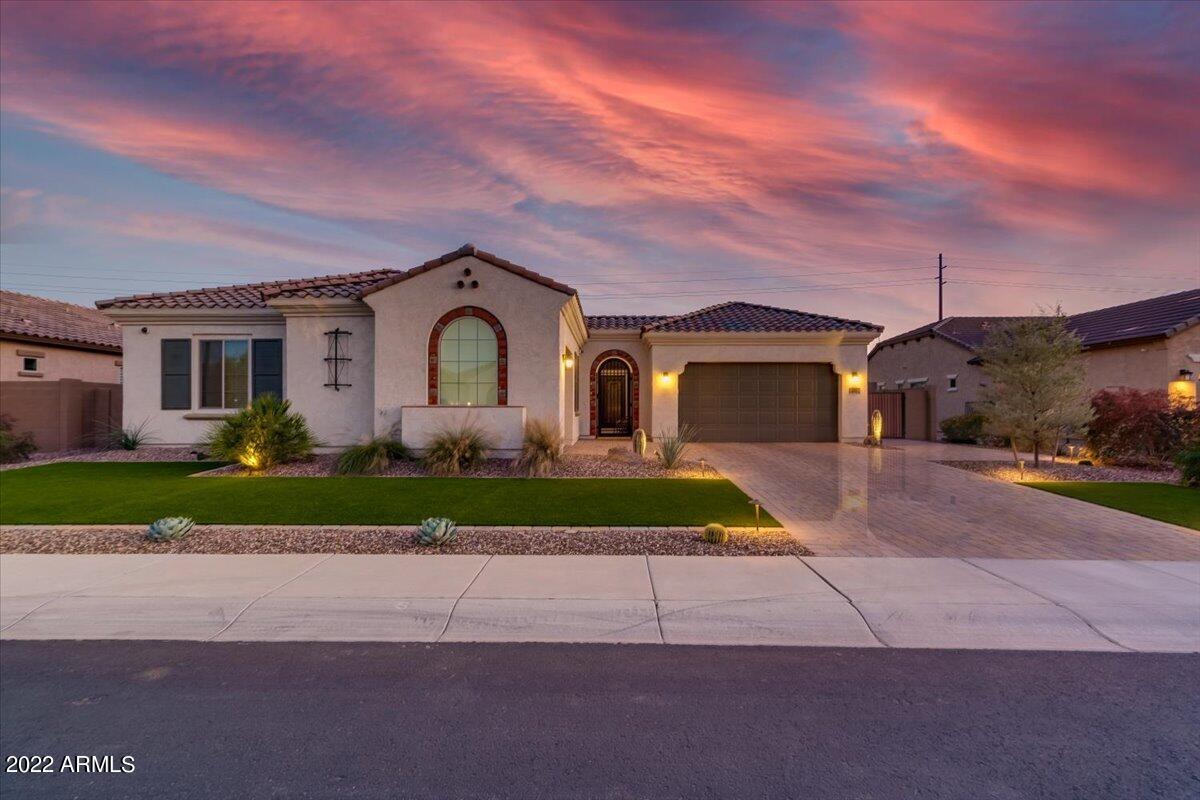 3547 E Sagittarius Pl., Chandler, AZ 85249