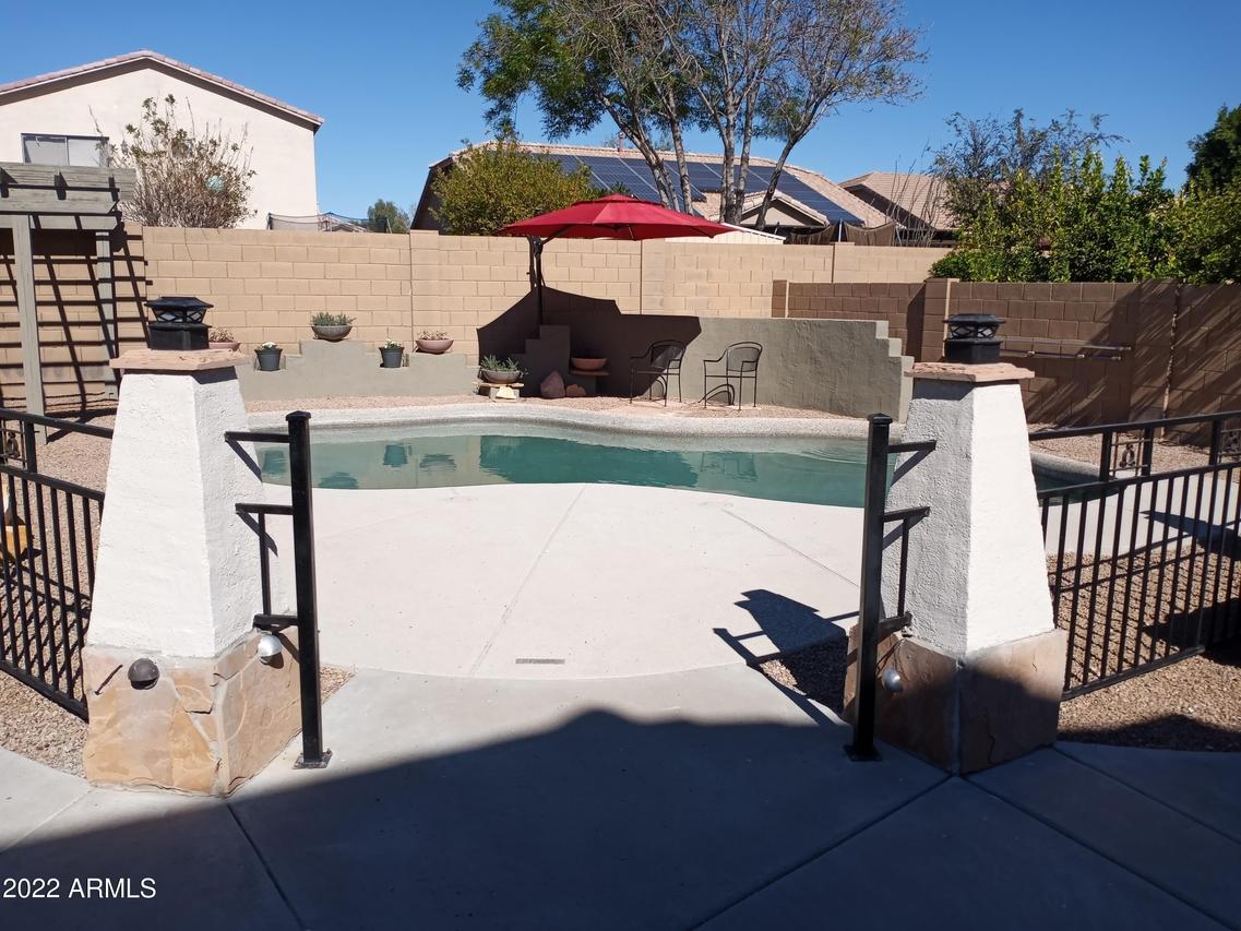 3522 W Riordan Ranch Rd., Phoenix, AZ 85083