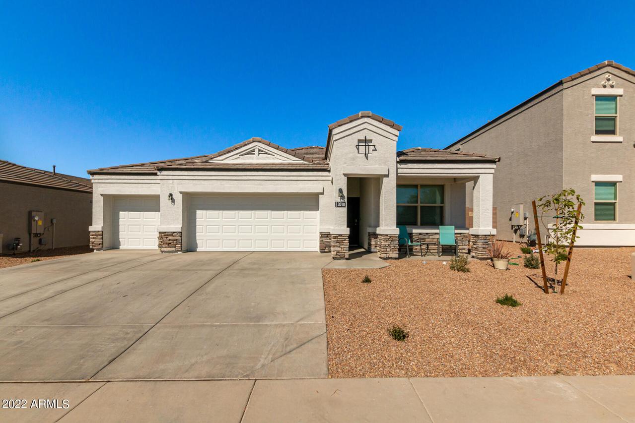 3010 N 305th Dr., Buckeye, AZ 85396