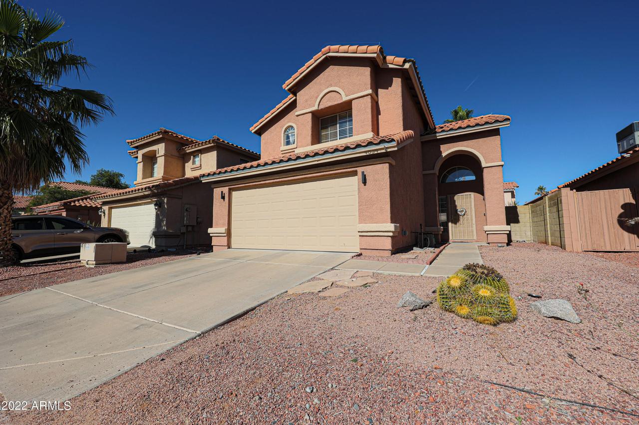 4634 E Campo Bello Dr., Phoenix, AZ 85032