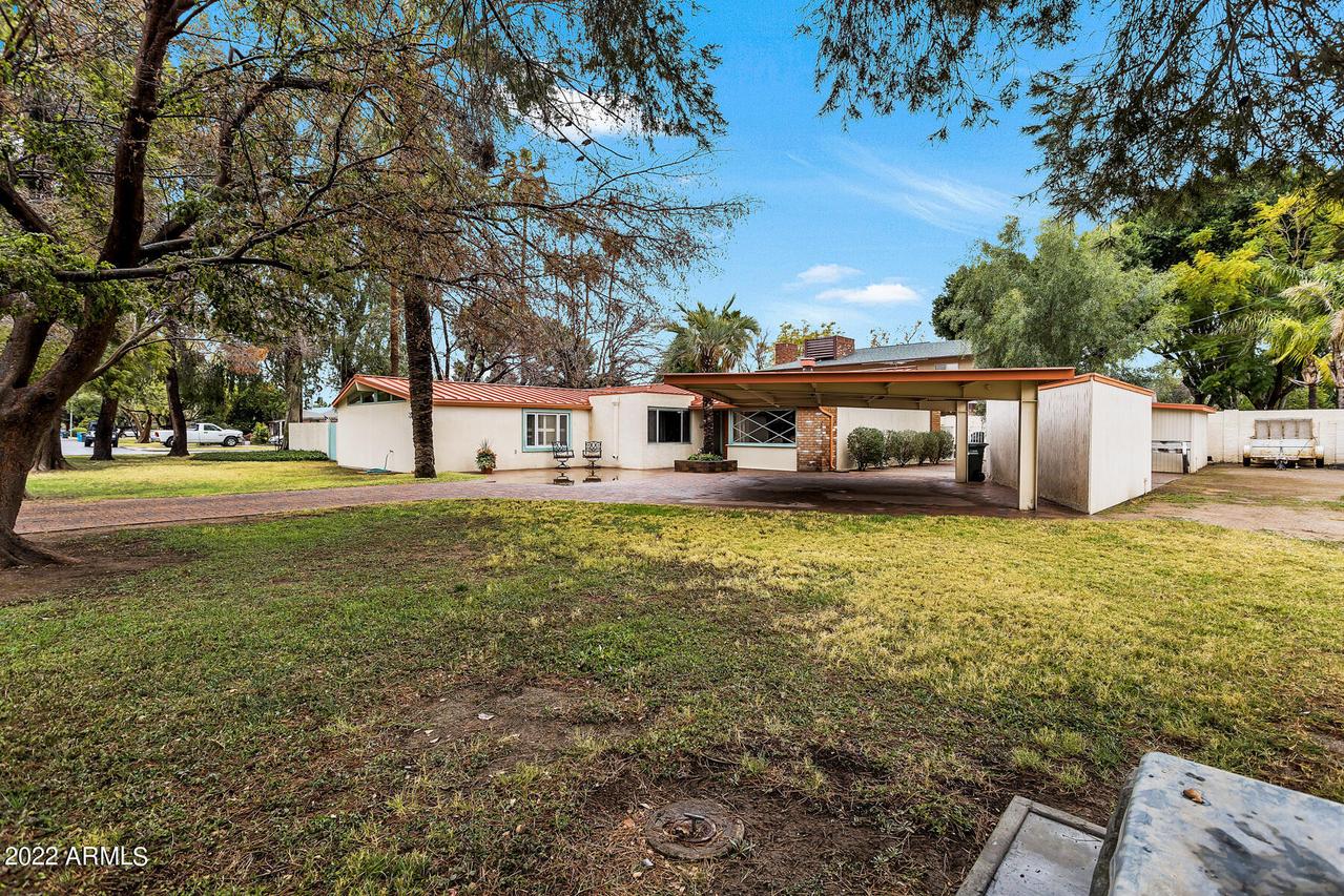 301 W Marshall Ave., Phoenix, AZ 85013