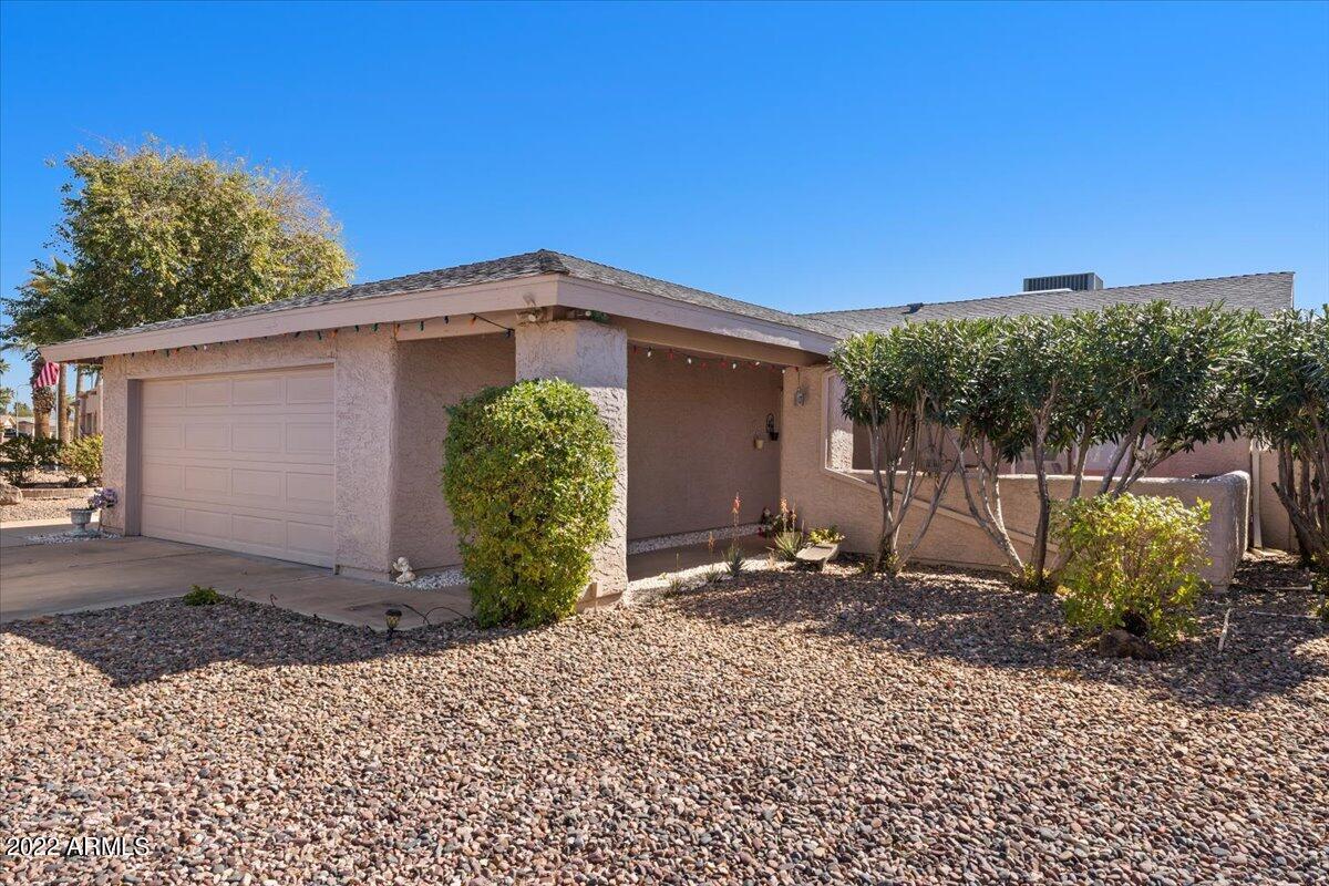 9437 E Michigan Ave., Sun Lakes, AZ 85248