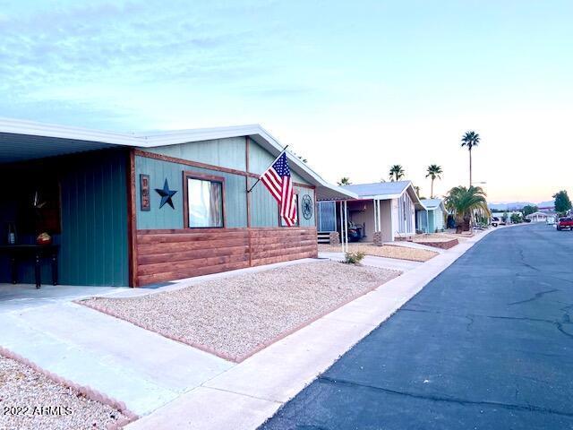 8103 E Southern Ave. #102, Mesa, AZ 85208