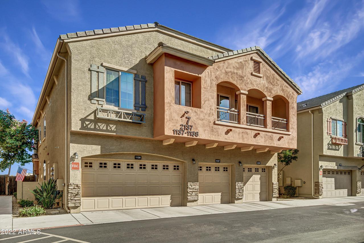 2150 W Alameda Rd. #1137, Phoenix, AZ 85085
