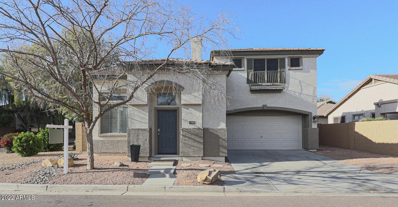 14324 W Lexington Ave., Goodyear, AZ 85395