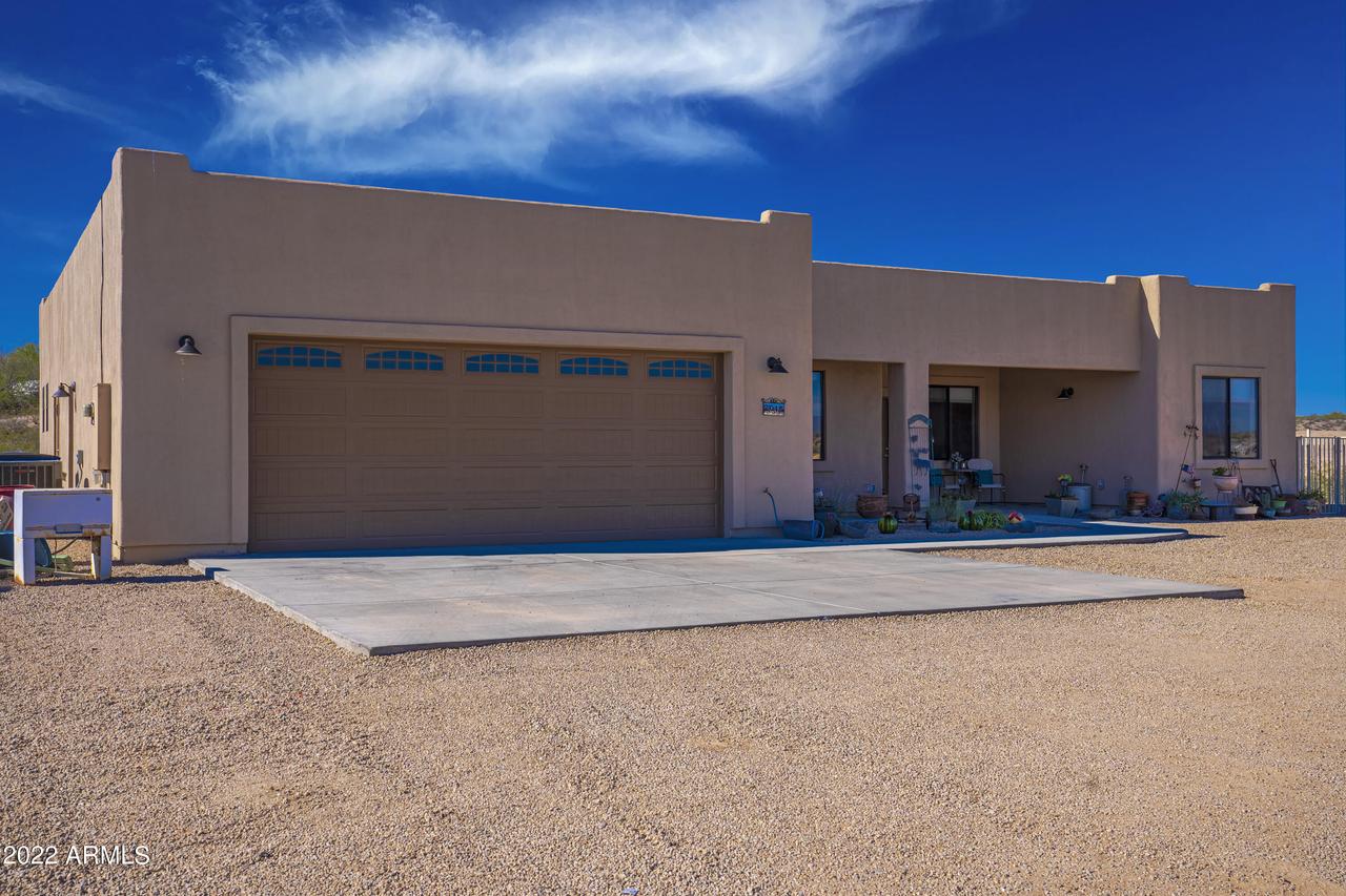 2015 Paseo Montana, Wickenburg, AZ 85390