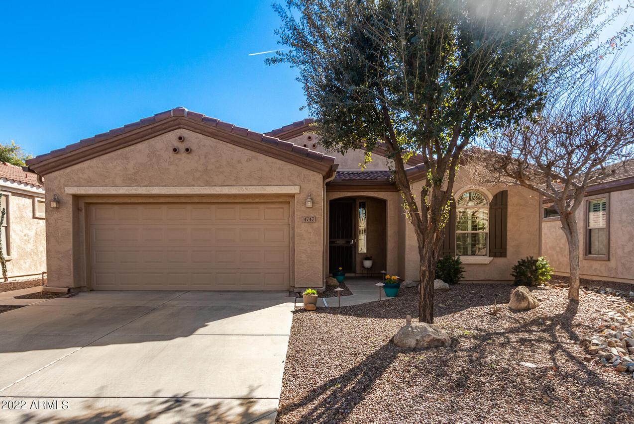 4747 E Narrowleaf Dr., Gilbert, AZ 85298
