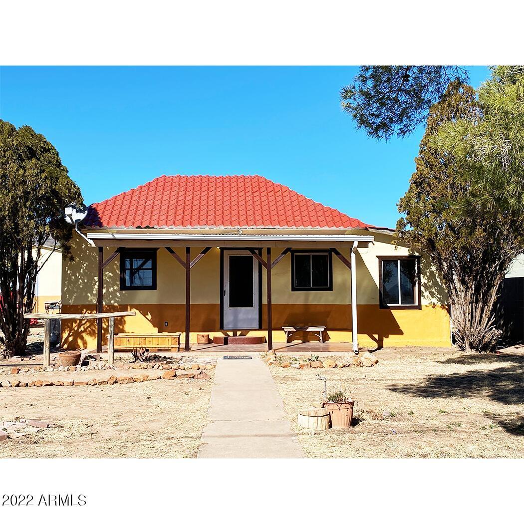 15 Yucca St., Bisbee, AZ 85603