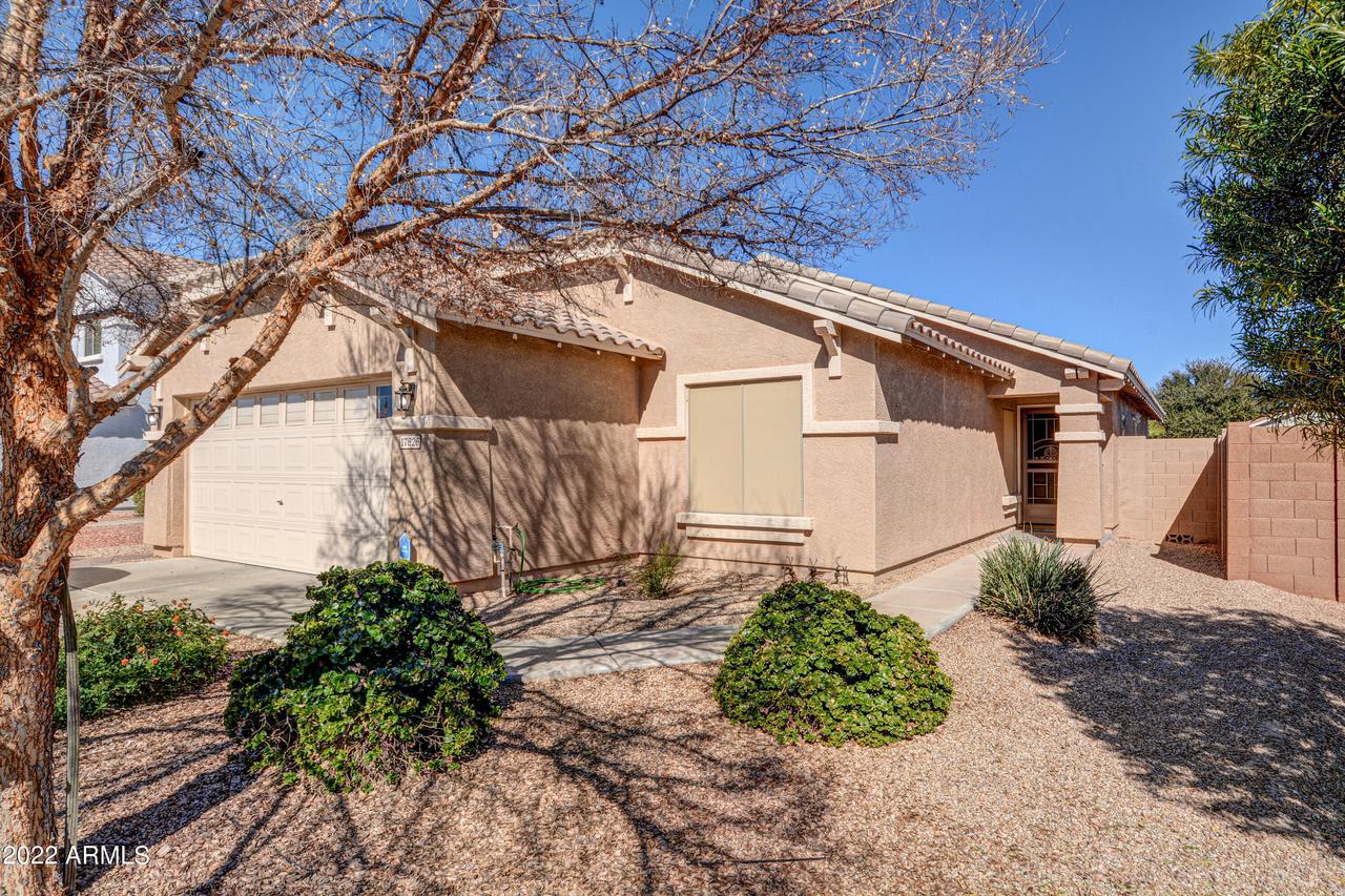 17826 W Ventura St., Surprise, AZ 85388