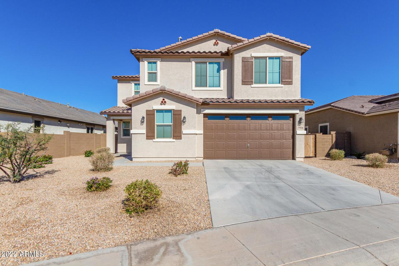 7934 W Encinas Ln., Phoenix, AZ 85043
