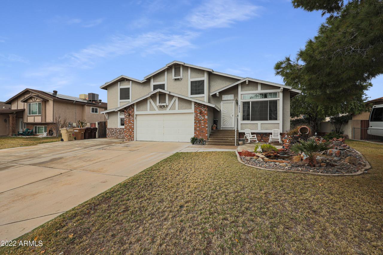 7538 W Surrey Ave., Peoria, AZ 85381
