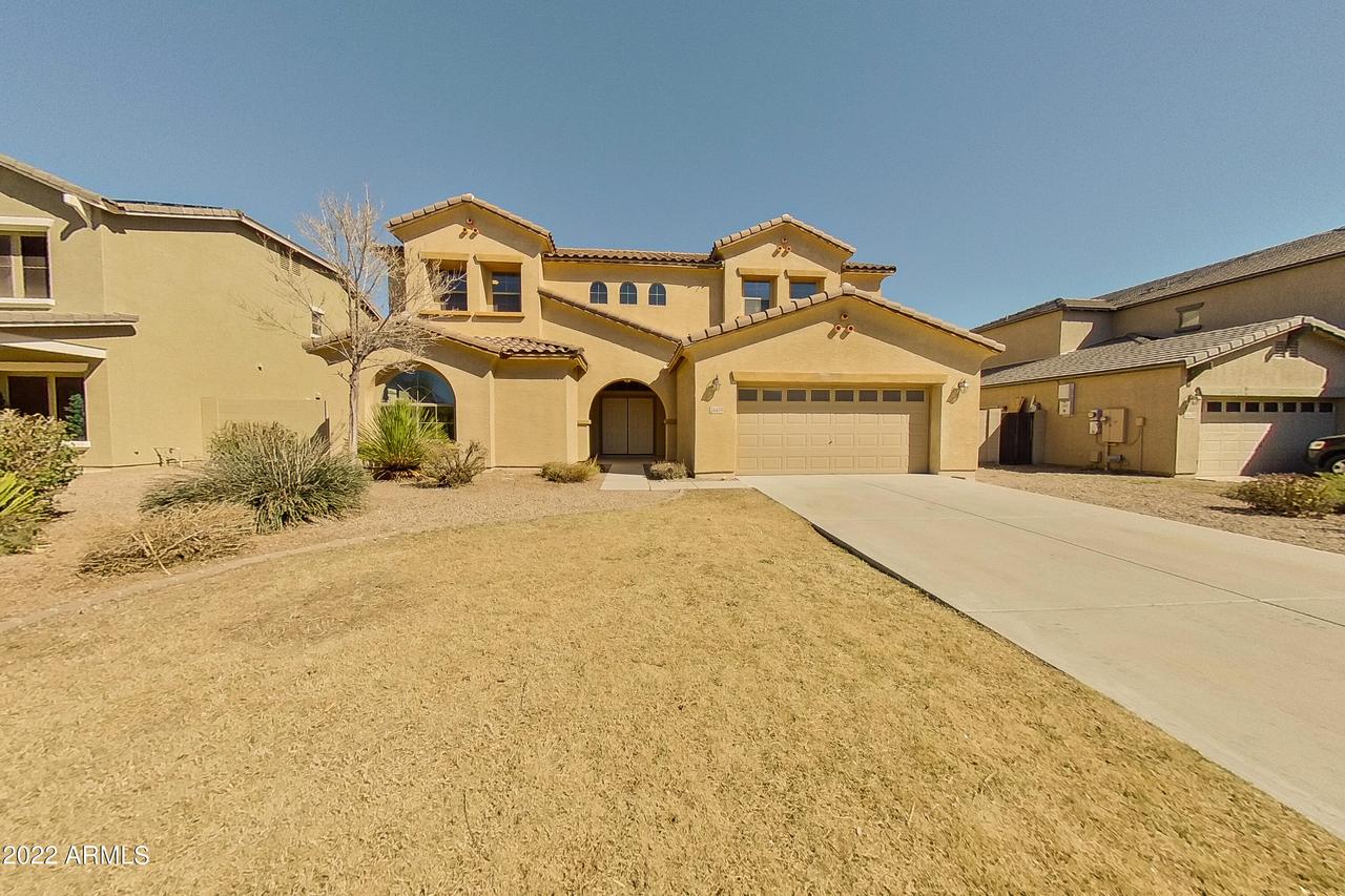 24459 N Corn St., Florence, AZ 85232