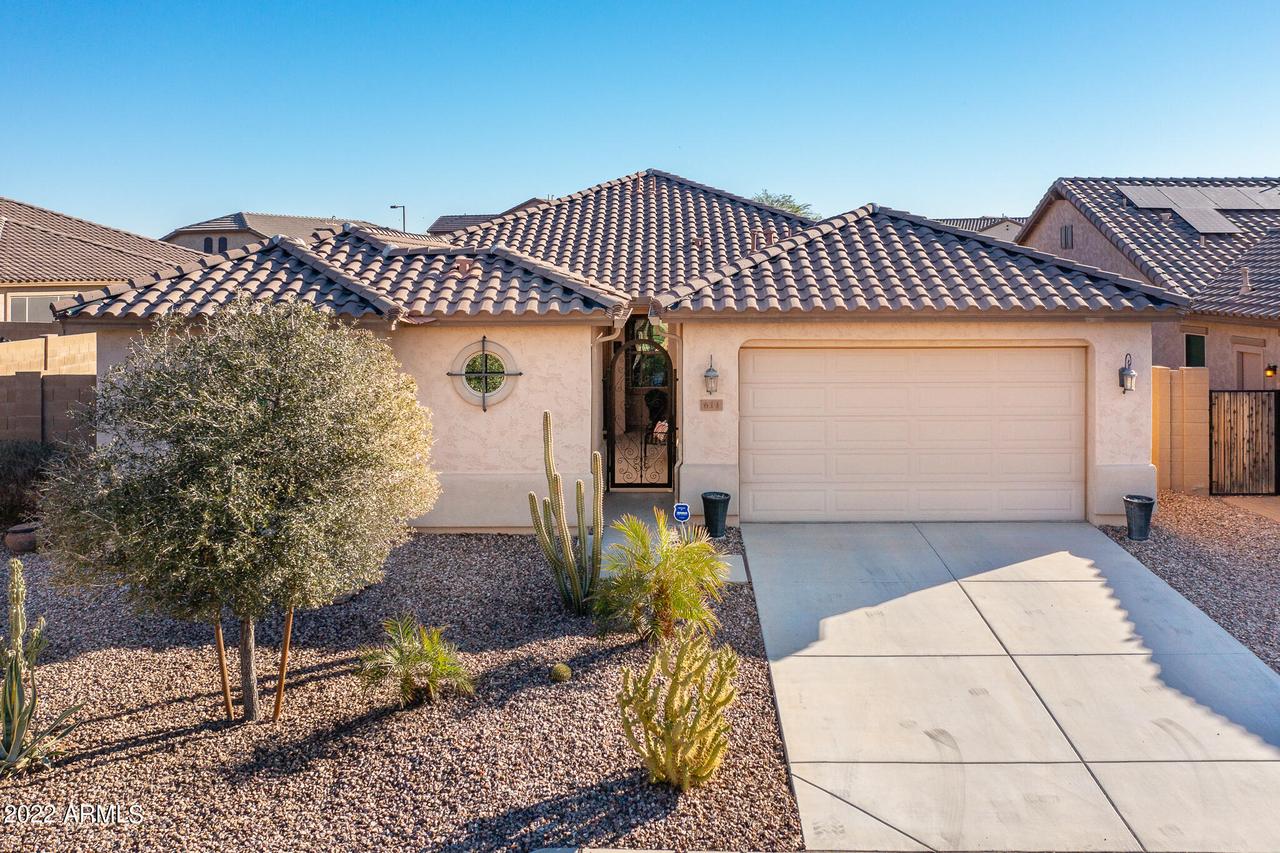 611 S 196th Dr., Buckeye, AZ 85326