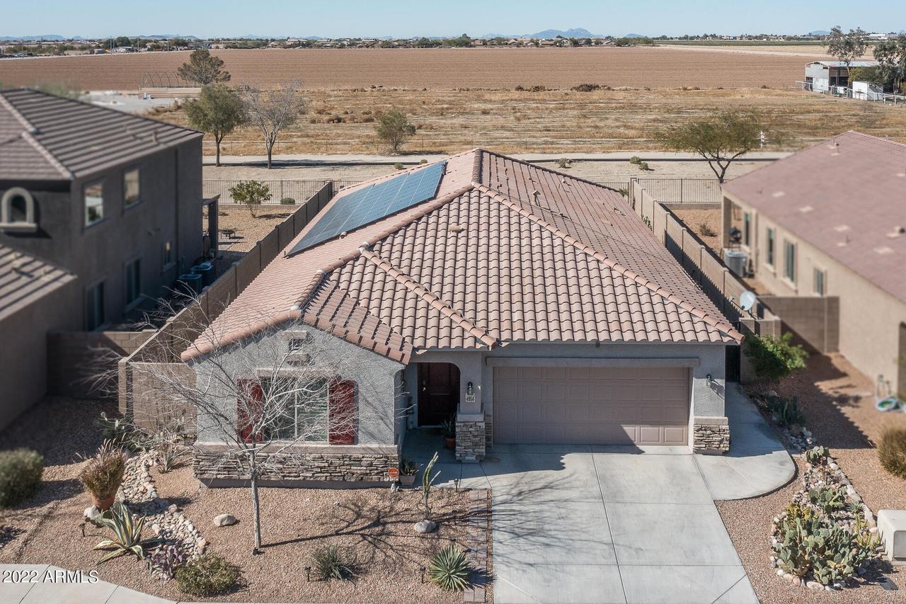 4954 S 238th Ln., Buckeye, AZ 85326