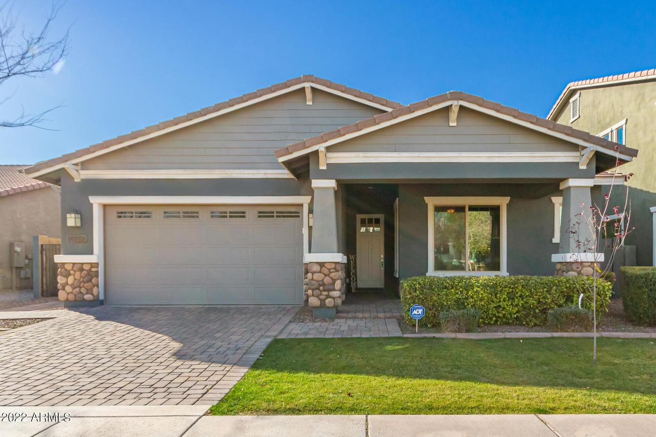 4167 E Marlene Dr., Gilbert, AZ 85296