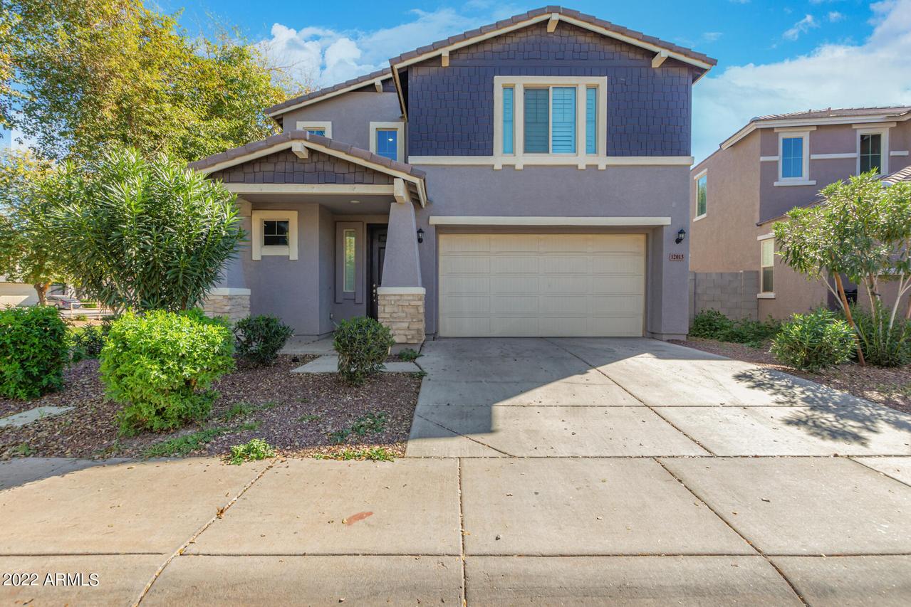 12013 W Taylor St., Avondale, AZ 85323