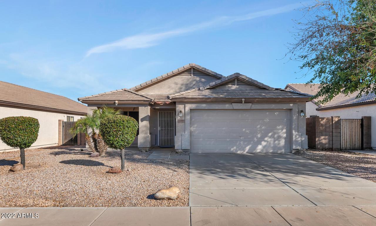 11450 W Roanoke Dr., Avondale, AZ 85392