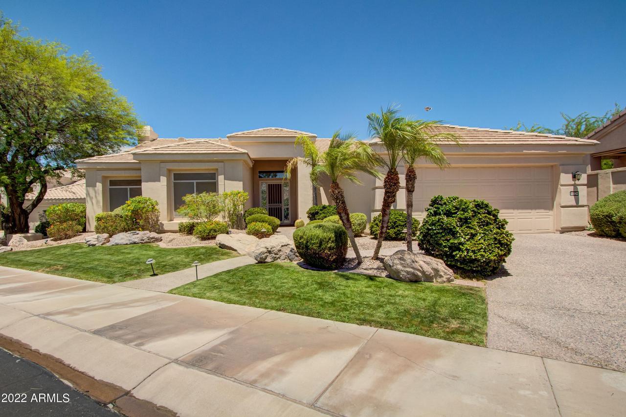 12042 E Mission Lane Cir., Scottsdale, AZ 85259