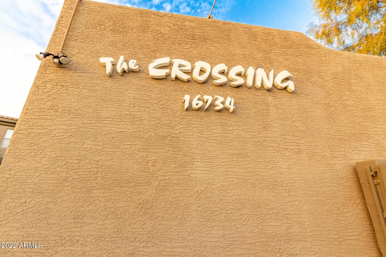 16734 E La Montana Dr. #106, Fountain Hills, AZ 85268