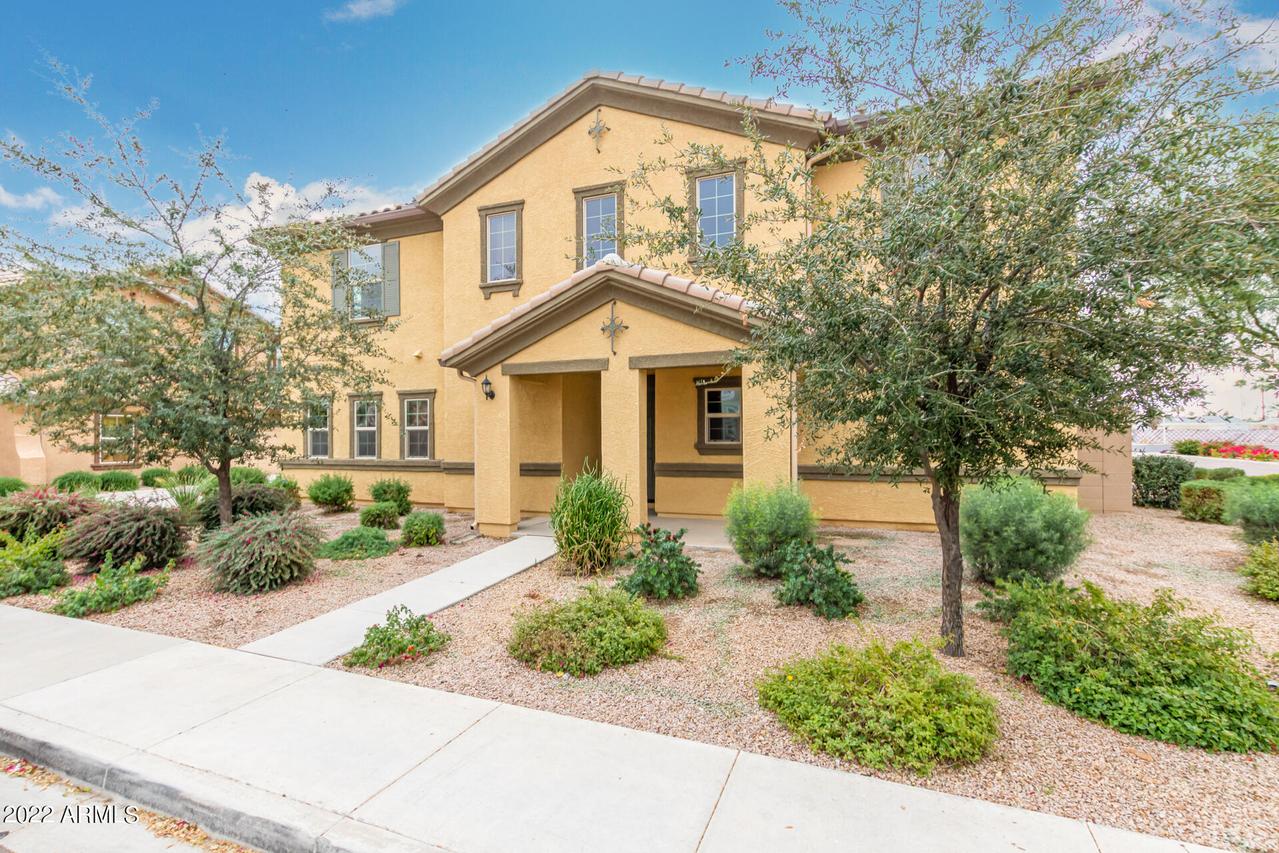 2873 E Binner Dr., Chandler, AZ 85225