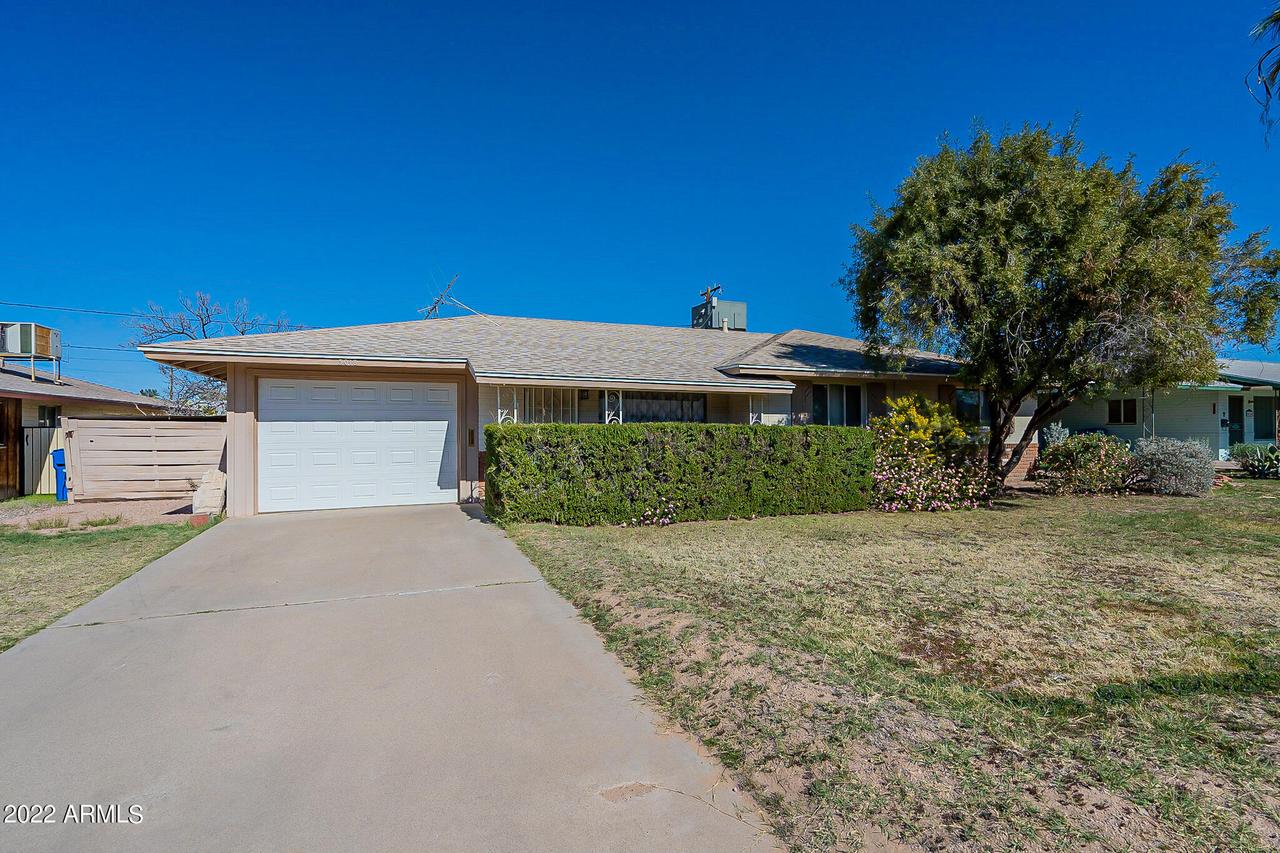 5018 E Virginia Ave., Phoenix, AZ 85008
