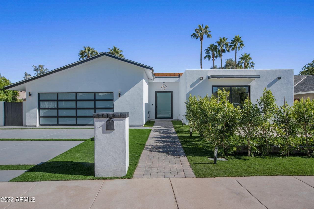 6129 N 77th Pl., Scottsdale, AZ 85250