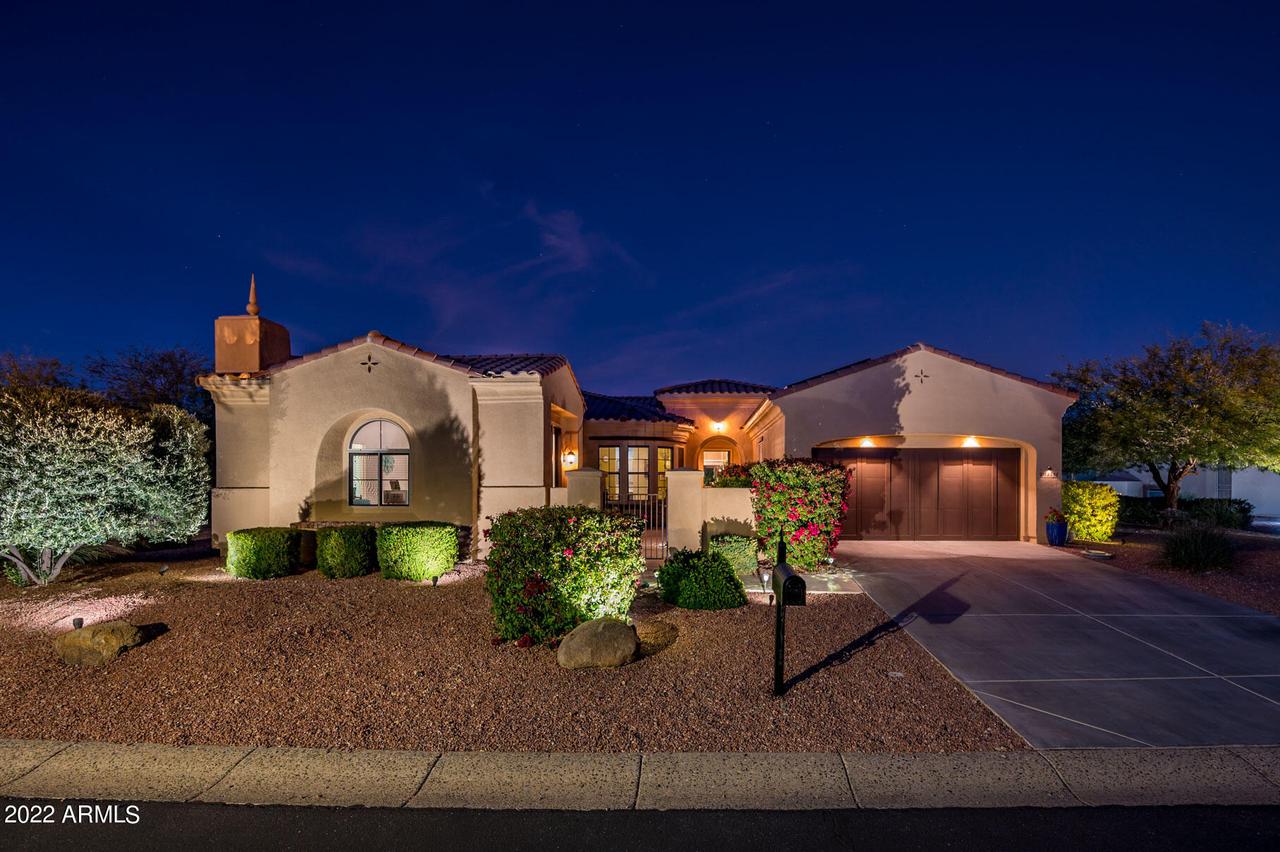 13550 W Sola Dr., Sun City West, AZ 85375