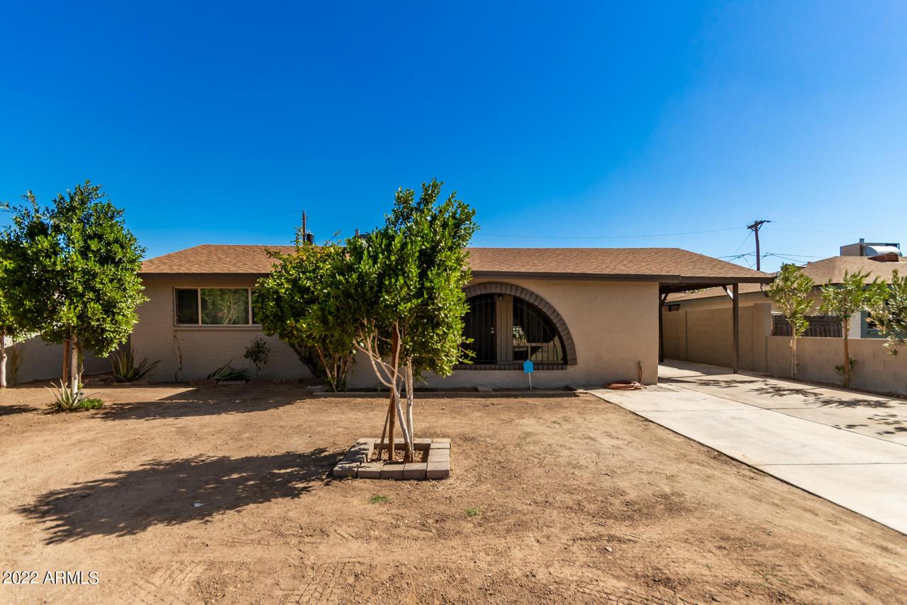 2101 N 39th Ave., Phoenix, AZ 85009