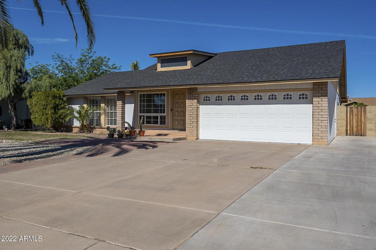 2312 E Butler St., Chandler, AZ 85225