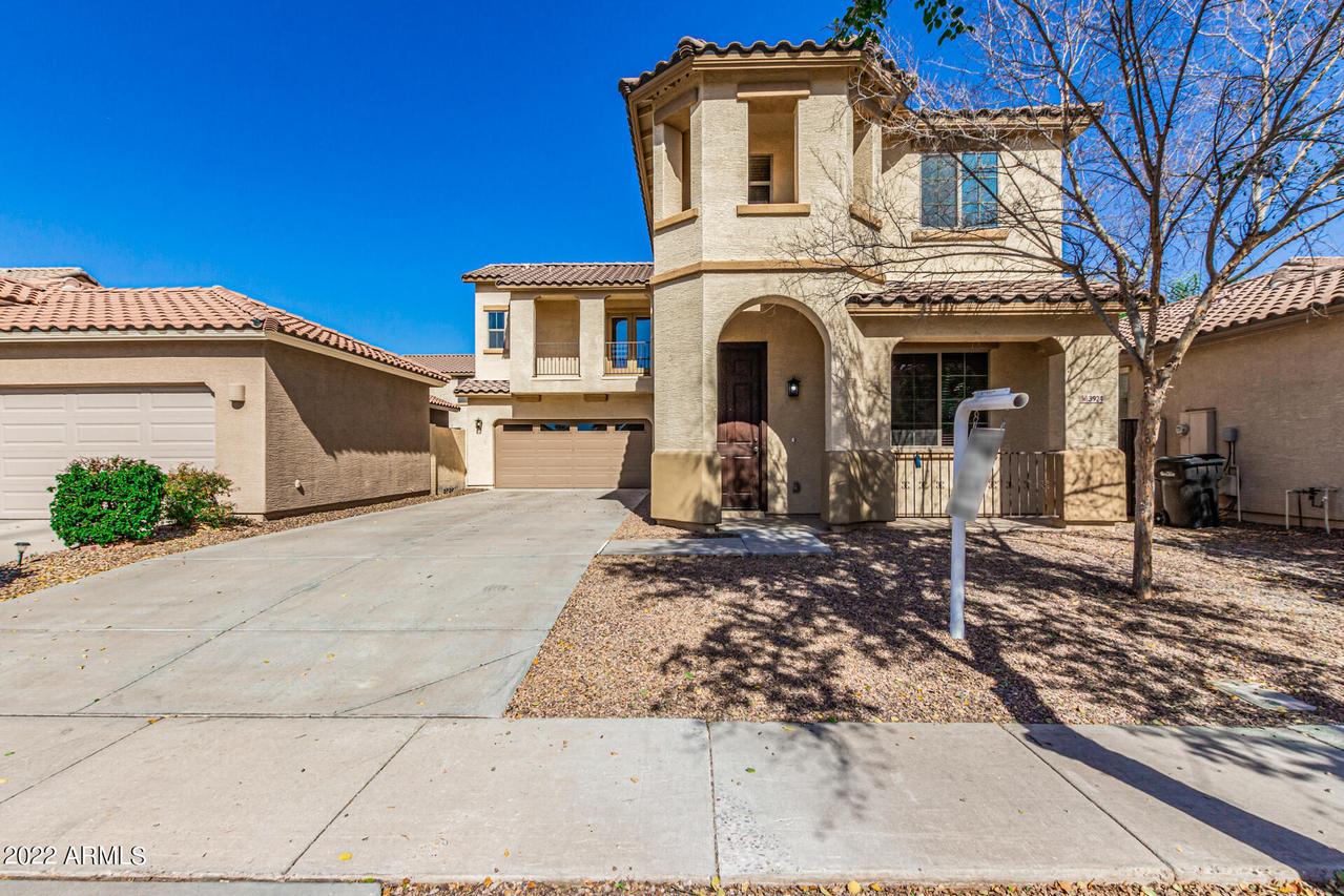 3924 E Battala Ave., Gilbert, AZ 85297