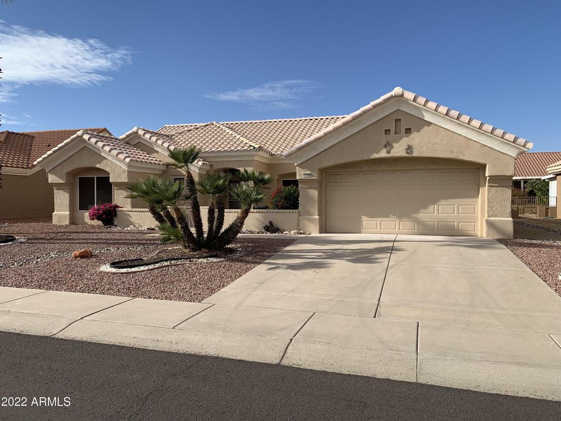 15716 W White Wood Dr., Sun City West, AZ 85375