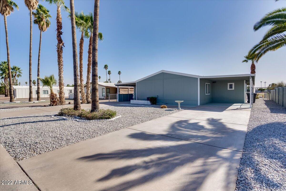 1762 S 74th St., Mesa, AZ 85208