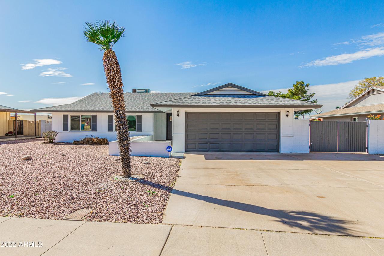 14210 N 33rd Dr., Phoenix, AZ 85053