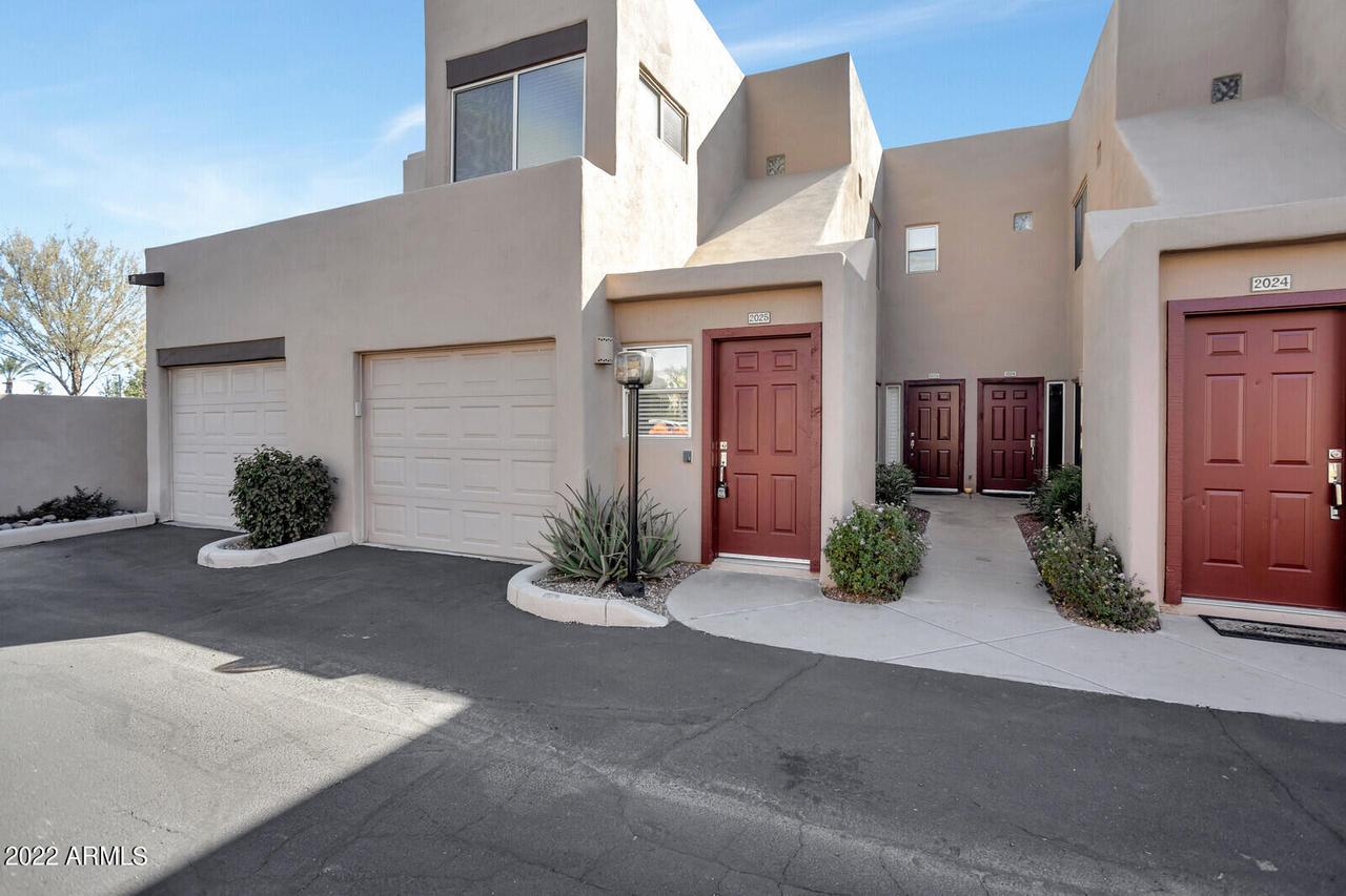 11260 N 92nd St. #2025, Scottsdale, AZ 85260