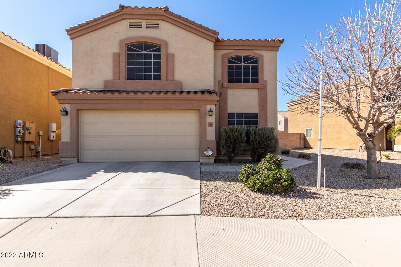 23808 N Desert Agave St., Florence, AZ 85132