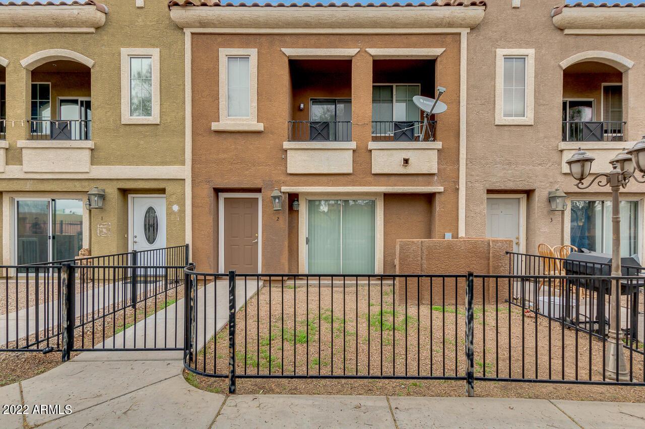 2450 W Glenrosa Ave. #2, Phoenix, AZ 85015