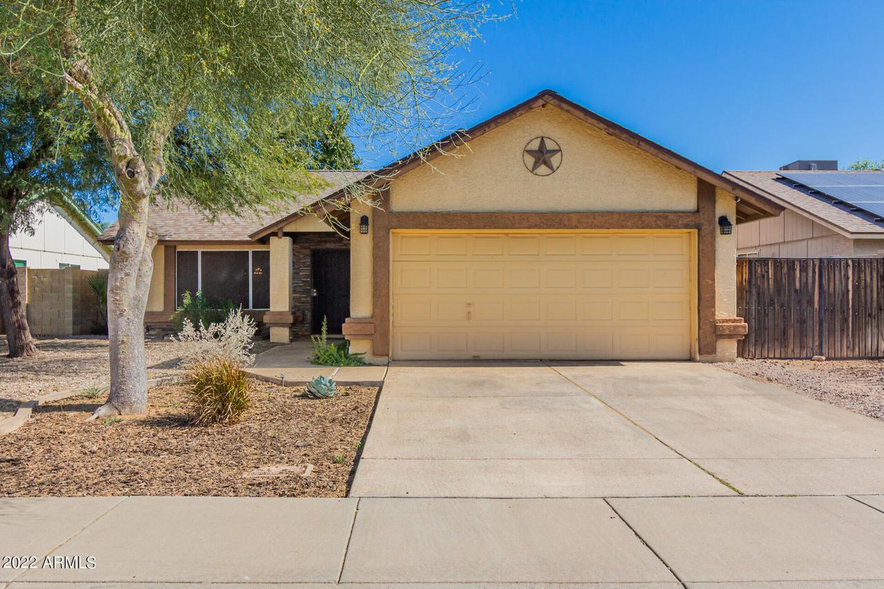 20641 N 31st Dr., Phoenix, AZ 85027