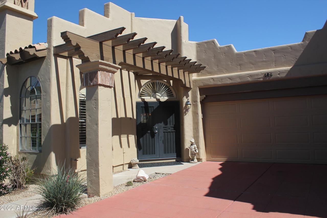 7955 E Chaparral Rd. #106, Scottsdale, AZ 85250